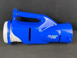 Model : Catfish Li Ultra. Type : Pool Vacuum. Manufacturer : Water Tech. Suitable For : Above Ground Pools,Hot Tubs,In...
