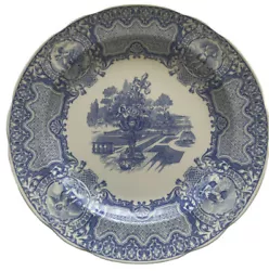 Spode THE BLUE ROOM COLLECTION 