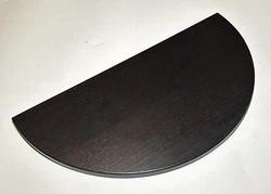 IKEA Galant Extension Top 23.5 x 11.75 Black Brown Condition: Used, still in good condition. See photo. Shipping: UPS...