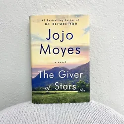 The Giver of Stars by Jojo Moyes. My Personal Review: This book started out really great and I was so in to this...