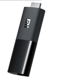 Ce TV stick est vendu avec une télécommande nouvelle génération.