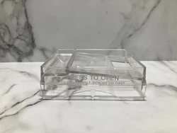 Popeil Pasta Maker P400 Replacement Parts Clear Mixing Lid Cover