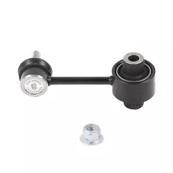 Suspension Stabilizer Bar Link. To confirm that this part fits your vehicle, enter your vehicles Year, Make, Model,...