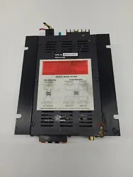 1991 CORVETTE Kraco 140 Watt 2-Channel Power Amplifier - KA-5050.  MP4C AK