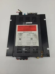 1991 CORVETTE Kraco 140 Watt 2-Channel Power Amplifier - KA-5050.  MP4C AK
