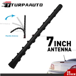 2011-2014 Dodge Avenger. Installation Fast: Antenna installation is very convenient, less than a minute you can...