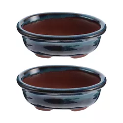 The perfect planter for succulent, cactus and small flowers. Made of high-quality material, quality beyond your...