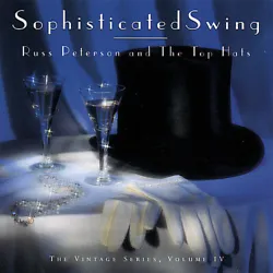Artist : Russ Peterson. Sophisticated Swing. Title : Sophisticated Swing. Label : CD Baby. Product Category : Music....