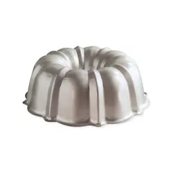 Every kitchen needs a Bundt and this ones a perfect match! Features premium nonstick coating for an easy release. For...