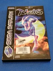 JEU SEGA SATURN Envoyé rapidement et soigné également pour la France et létranger Regroupement possible sur demande...