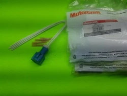 Motorcraft WPT112 Pigtail, 1U2Z-14S411-LA. NOS SHELF STOCK SURPLUS.,PACKAGES WERE OPENED ,ITEMS ARE NEW BUT ORIGINAL ...