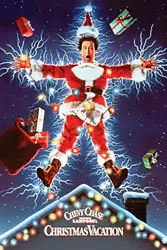 The film stars Chevy Chase, Beverly DAngelo and Randy Quaid, with Juliette Lewis and Johnny Galecki as the Griswold...