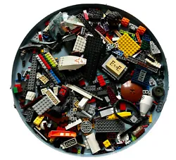 Vente de LEGO en vrac, pièces, accessoires, figurines… Stars Wars, Ninjago, Lego, Bionicle.