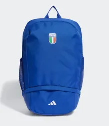 Adidas Italy Soccer Backpack 2023 totally new never used