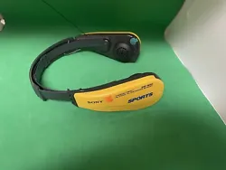 This is a great headset to use for ecercising and walking.