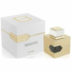Launched by the design house of Al Haramain in the year 2016. This chypre fruity fragrance has a blend of elemi, lemon,...