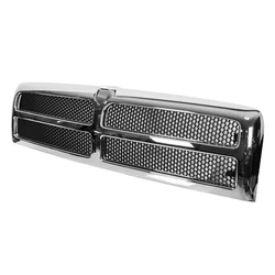 Interchange Part Number: for CH1200178, 55076550AB, CH1200244, 55055252, 899228893. For 1994-2001 Dodge Ram 1500 and...