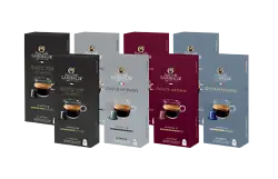 Compatible with Original Line Nespresso Machines ( Does. NOT work with Nespresso Vertuoline Machines). Conte Coffee and...