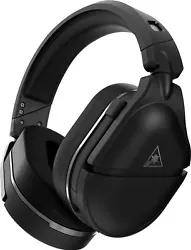 Turtle Beach Stealth 700 gen 2 for Xbox One and Series X|S next-gen ready wireless headset. This headset is clean, like...
