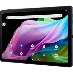 Acer ICONIA Tab P10-11 P10-11-K0WV Tablet - 10.4
