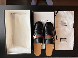 Gucci Men Shoes / Slippers Size 11.