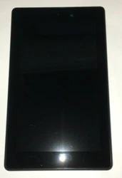This tablet has been factory reset. It is in working condition and is all good to go when you buy it. There are no...