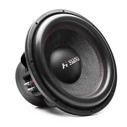 It boasts a peak power of 1800 Watts and an RMS power of 900 Watts. The frequency response ranges from 45 to 1000Hz,...