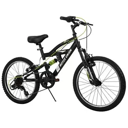 Royce Union RTX Mountain Bike for Kids. RTX aluminum mountain bikes are great for training. Shifting is durable and...