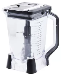 Ninja 72oz Pitcher Blender. New, never used replacement pitcher. Blade not included. Please Note: double check that...