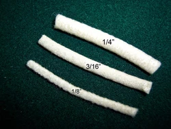 Antique Fan Wicks. Top Quality Wicks - Sold by the Foot. Our F1 Superior Quality White Wicks are perfect for your...