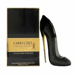 This scent features attractive notes from Egyptian Jasmine as its top notes. The heart is enthralling with notes from...