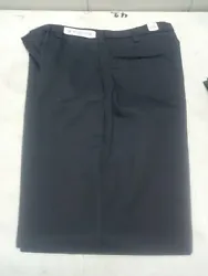 CINTAS Gray Comfort Flex Pants  Size 26×30  Work Wear Uniform pants 945-33 (NEW)   Condition is 
