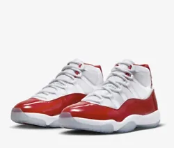 Lets cut to the chase—the AJ11 is all-time. MJ won 72 games and a title while wearing em. Now, the icon returns in...