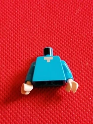 Pièces LEGO . État : Occasion Service de livraison : Lettre Suivie Vendu comme sûr les photos de lannonce en ligne...