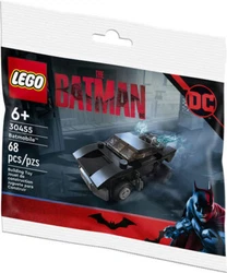 Lego DC Comics 30455.
