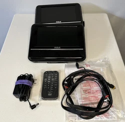 RCA DRC69702 7