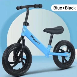 Features:  1. Aiding Walking: This balance bike can help toddlers gradually develop their coordination and learn to...