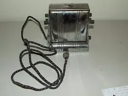 Here is a recent estate find. Dont pass this one up. This will make a stunning addition to any collection. This is...