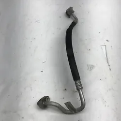 2005-2008 CHRYSLER 300 5.7L A/C REFRIGERANT DISCHARGE HOSE OEM 120816. USED OEM product but in good conditionProduct...