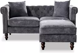 It’s an essential piece of furniture. And in addition to looking sleek and sumptuous, velvet can also be pretty...