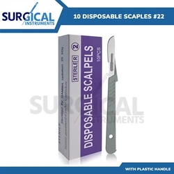 They can be used professionally for dermaplaning to dull layers of skin are removed from the face in order to reveal a...