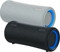 Speaker Type Woofer (L / R) / Tweeter (L / R). With a built-in handle and heavy-duty sound, the XG300 makes it easy to...