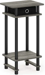 Create the prefect living room space with Furinno High End table. This High end table will sit perfectly next to your...