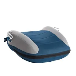Hiccapop’s inflatable UberBoost car seat inflates in seconds and is a must-have for modern families on the go. Ideal...