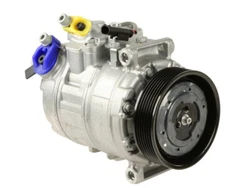 2012-2014 BMW Z4 3.0L 6 Cyl. 2015-2016 BMW Z4 3.0L 6 Cyl. Fit Notes: Incl.A/C Compressor Clutch. Warranty Coverage...