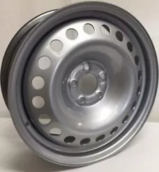 Dodge Promaster City 2015-2021. WILL NOT FIT RAM PROMASTER. Fiat 500 / 500L 2014 - 2018. 5x98 lug pattern. This Is For...