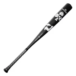 34in/31oz DeMarini The Goods One Piece (-3) BBCOR Baseball Bat. Brand new in wrapper.