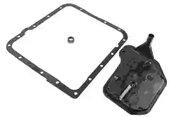 GM Genuine Parts Automatic Transmission Filters are designed, engineered, and tested to rigorous standards, and are...