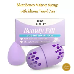 ❁ GIFT INCLUDED: Small Makeup Sponge sponge included. We will be more than happy to help! ❁ SHATTERPROOF: Each case...