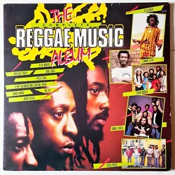 - The complete Reggae music album. ARCADE- ADEH 174. Netherlands. 1985. DOUBLE LP.  Pochette: Tres bon etat. Vinyl:...